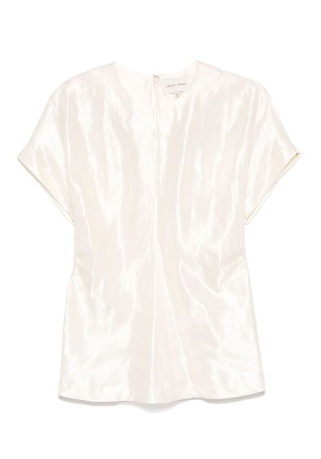 pero top woman ivory LOULOU DE SAISON | PEROIVORY